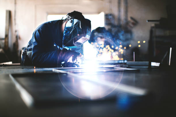Best Marine and Shipbuilding Welding in Boulder Creek, CA
