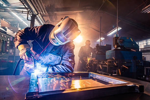 Best Automotive Welding in Boulder Creek, CA