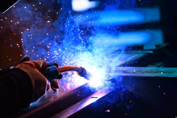 Best Welding Equipment Sales and Repair in Boulder Creek, CA