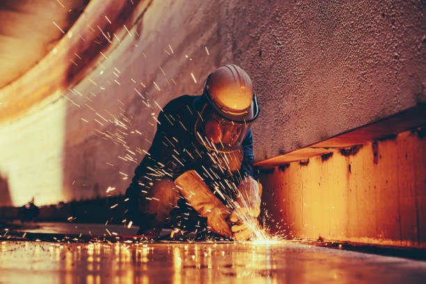 Best Artistic and Custom Metal Fabrication in Boulder Creek, CA