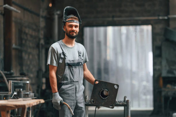 Best Maintenance and Repair Welding in Boulder Creek, CA