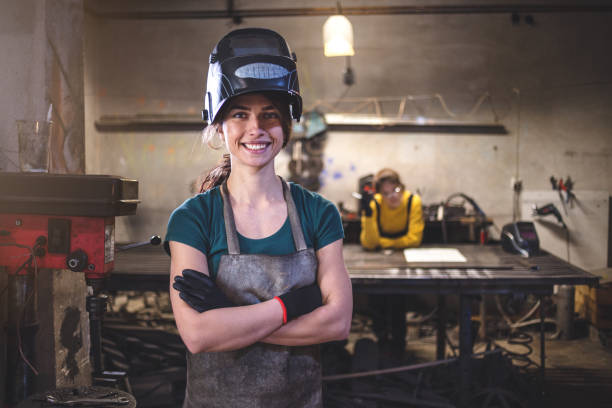 Best Specialty Welding Processes in Boulder Creek, CA