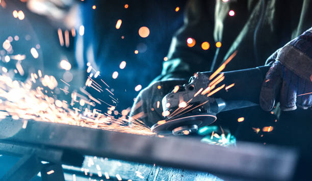 Reliable Boulder Creek, CA Welder & Metal Fabrication Solutions